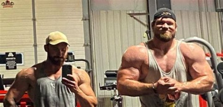 Trent Corney - Net Worth, Age, Height, Birthday, Bio, Wiki!