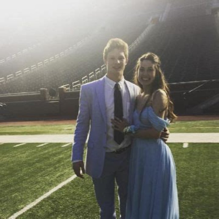 Trent Frederic Girlfriend: A Look Into His Parents, Relationship And Dating History