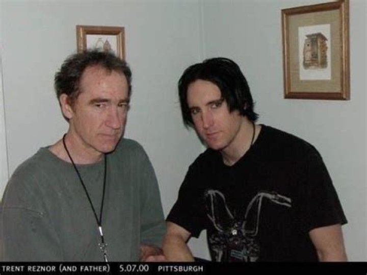 Trent Reznor Parents: Meet Nancy Lou And Michael Reznor