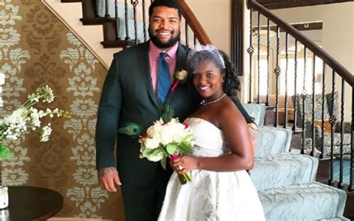 Trent Williams Wife: Is Trent Williams Married?