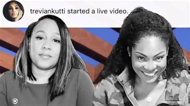 Trevian Kutti Age, Height, Weight