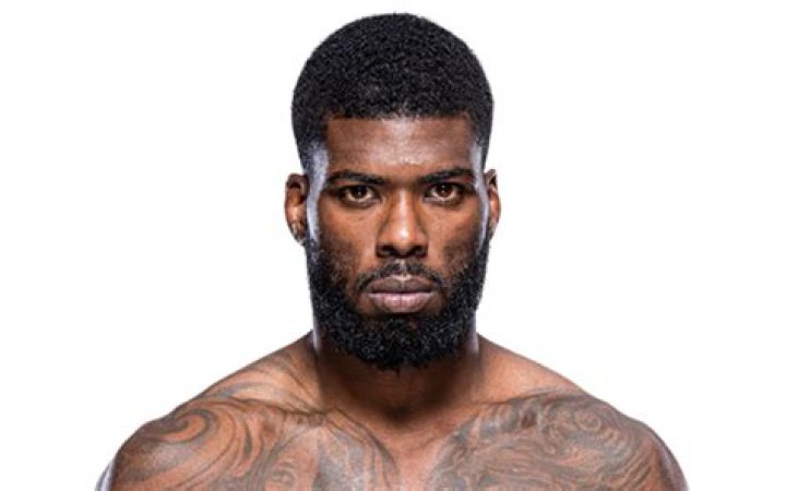 Trevin Jones- Wiki, Age, Ethnicity, Girlfriend, Height, Net Worth, Career