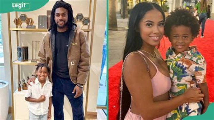 Trevon Diggs Children: Meet His 2 Children