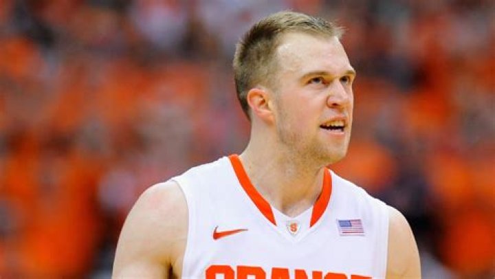 Trevor Cooney Net Worth, Age, Height, Bio, Birthday, Wiki!