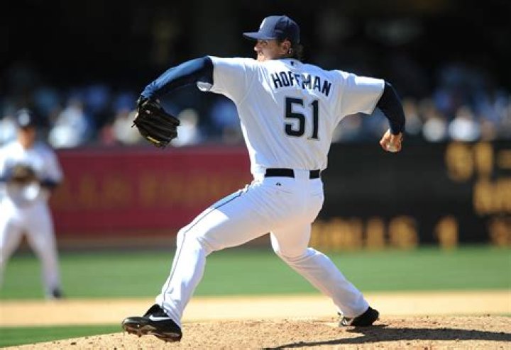 Trevor Hoffman Net Worth 2024, Age, Height, Bio, Birthday, Wiki!