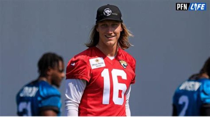 Trevor Lawrence Net Worth: How Much Is Trevor Lawrence Worth?