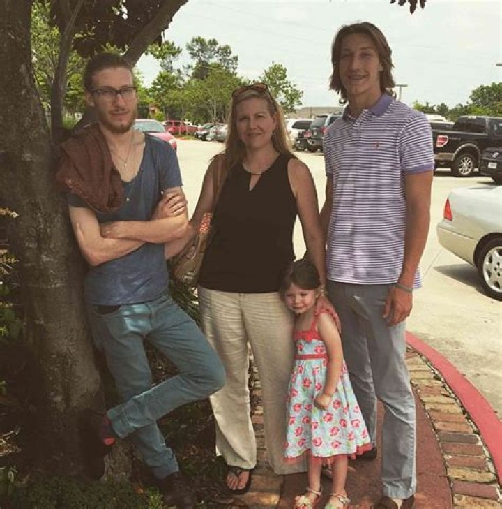 Who Are Trevor Lawrence Siblings?