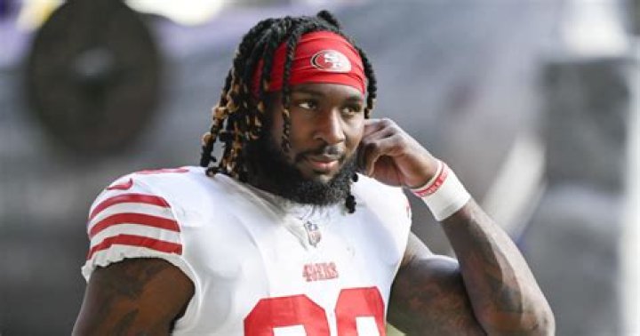 Trey Sermon Net Worth: How Much Is Trey Sermon Worth?