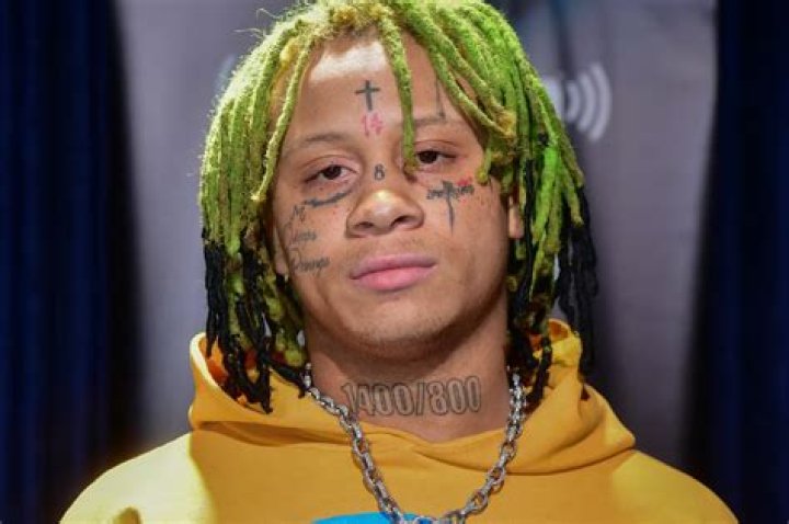 Trippie Redd Net Worth, Age, Height, Bio, Birthday, Wiki!