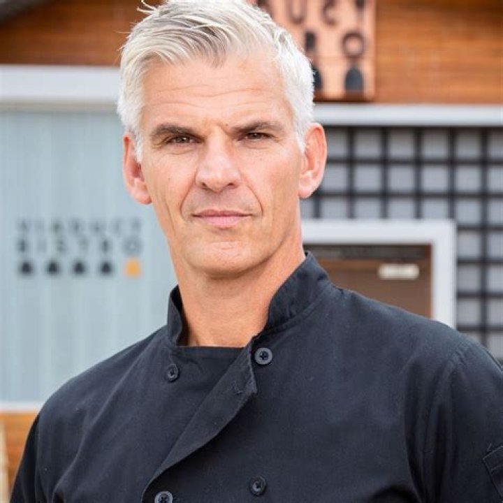 Tristan Gemmill - Net Worth, Age, Height, Birthday, Bio, Wiki!