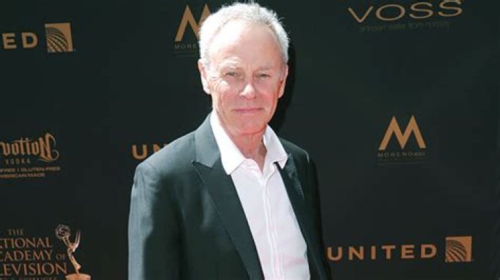 Tristan Rogers Net Worth, Age, Height, Bio, Birthday, Wiki!