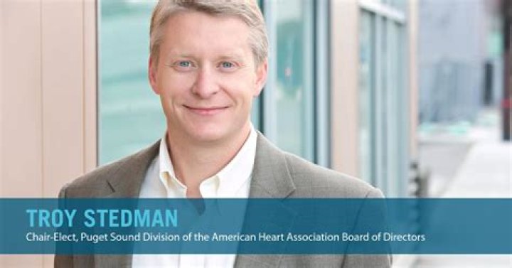 Troy Stedman - Net Worth, Age, Height, Birthday, Bio, Wiki!