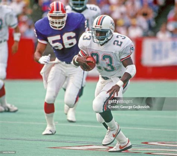 Troy Stradford - Net Worth, Age, Height, Birthday, Bio, Wiki!