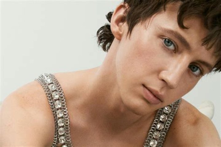 Troye Sivan Children: Does Troye Sivan Have Any Children?