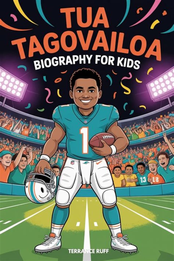 Tua Tagovailoa Bio, Age, Height, Career, Net Worth, Family