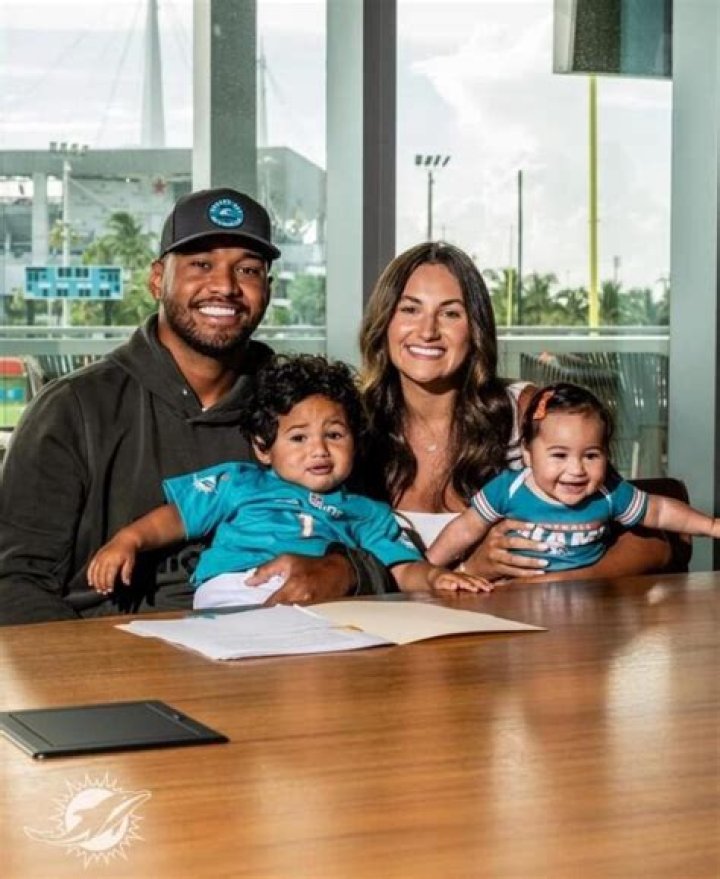 Tua Tagovailoa Children: Does Tua Tagovailoa Have Kids?