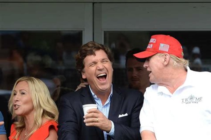 Tucker Carlson Net Worth: How Much Is Tucker Carlson Worth?