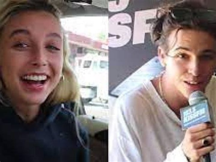 Tucker Pillsbury ‘NEVERLETYOUGO’ Music Video Fatures Emma Chamberlain