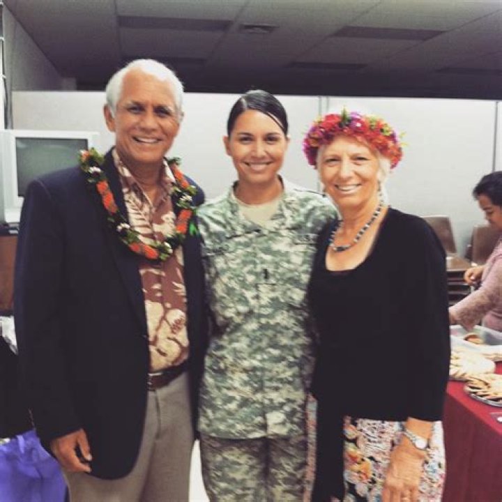 Tulsi Gabbard Parents: Meet Mike And Carol Porter Gabbard