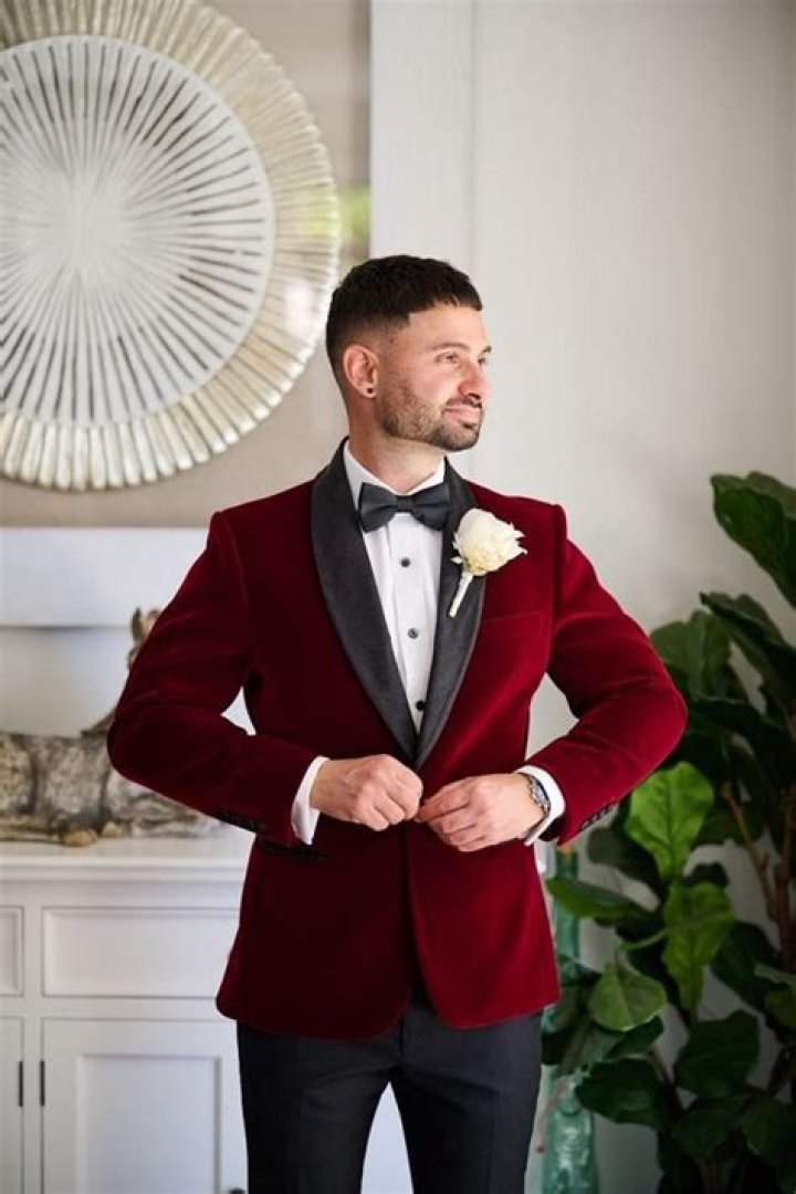 Tuxedo Ball - washingtonlife