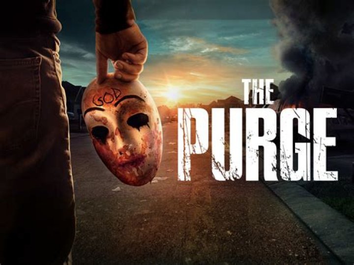 A TV Series for the Purge is Now in Development