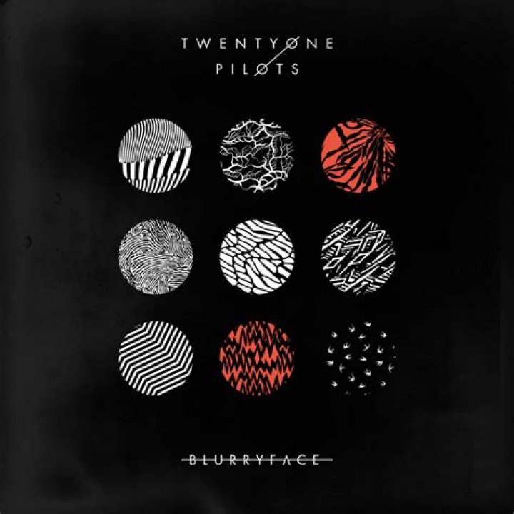 Twenty One Pilots' "Goner" Has Been Certified Gold