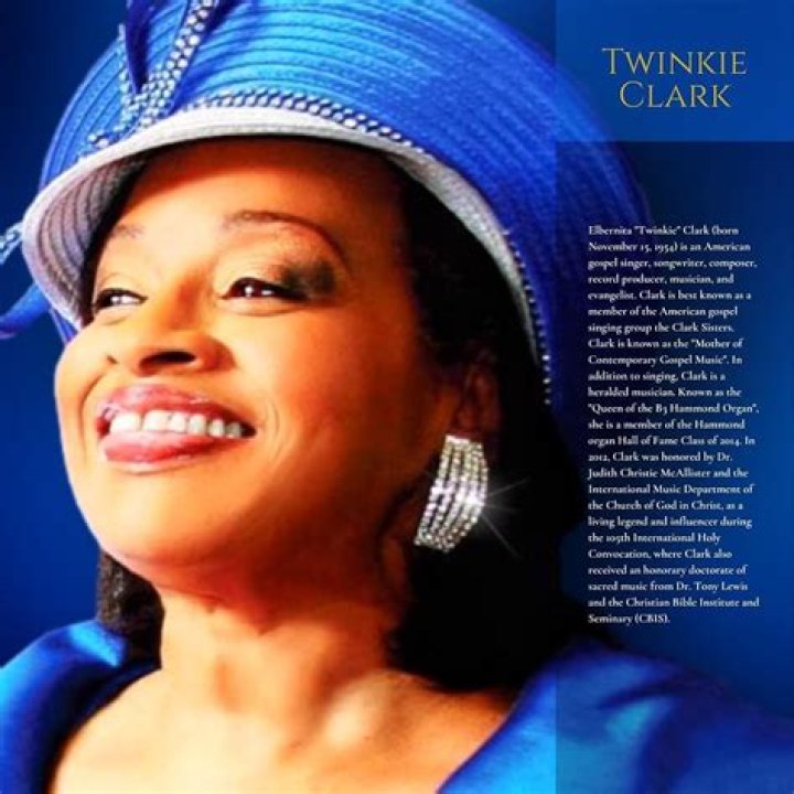 Twinkie Clark- Wiki, Age, Height, Net Worth, Husband, Ethnicity