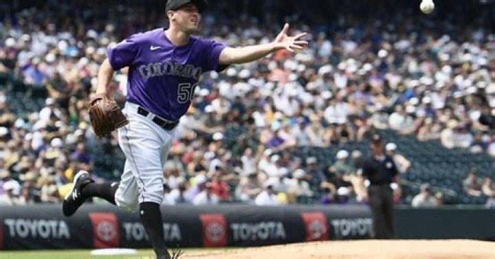 Fame | Ty Blach net worth and salary income estimation Apr, 2024