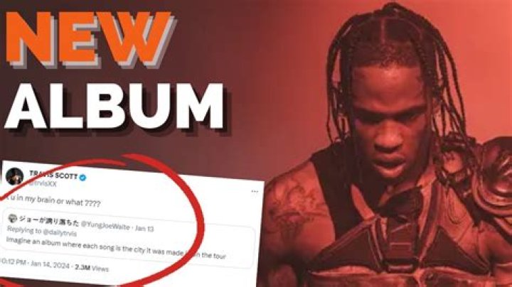 Ty Dolla $ign is dropping a new album later this year