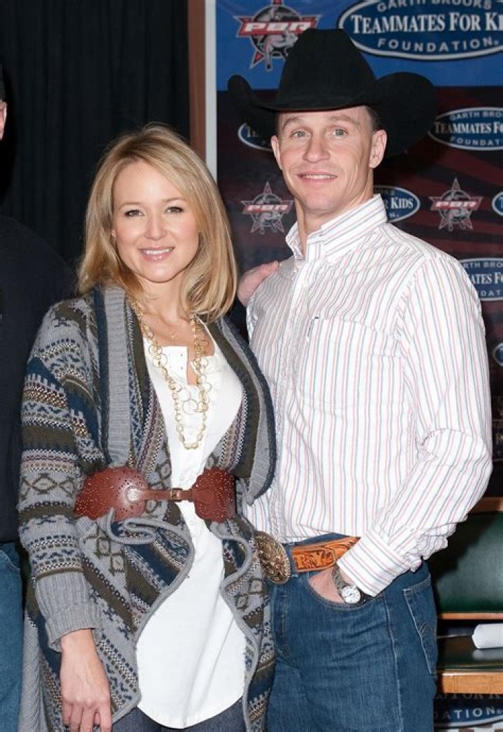 Ty Murray Net Worth, Age, Height, Bio, Birthday, Wiki!