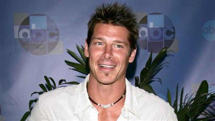 Ty Pennington - Celebrity