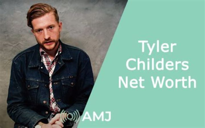 How Much Is Tyler Childers Worth?