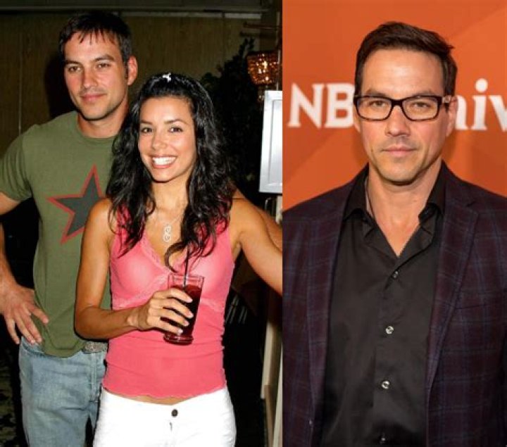 Who Is Tyler Christopher Partner?