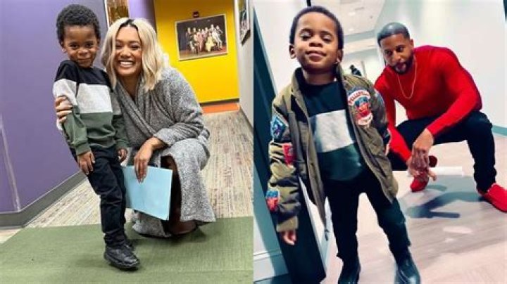 Tyler Lockett Children: Does Tyler Lockett Have Kids?