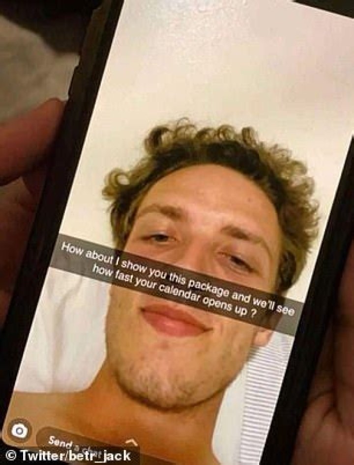 Tyler Posey Apologizes for Controversial Snapchat Post