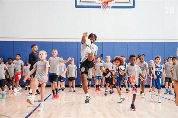 Tyrese Maxey Children: Does Tyrese Maxey Have Any Children?