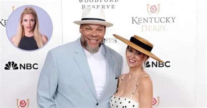 Tyrus' wife, Ingrid Rinck Biography: Awards, Age, Net Worth, Parents, Siblings, Children