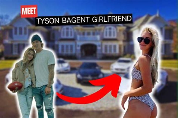 Tyson Bagent Girlfriend: Who is Tyson Bagent’s Girlfriend?