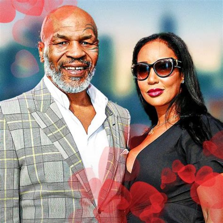 Tyson Mills’s Girlfriend: Who is Tyson Mills Dating?