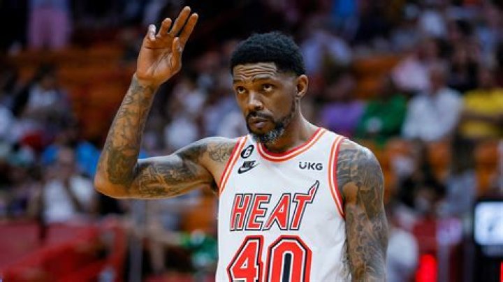 Who Is Udonis Haslem? Wiki, Age, Height, Net Worth, Wife, Ethnicity