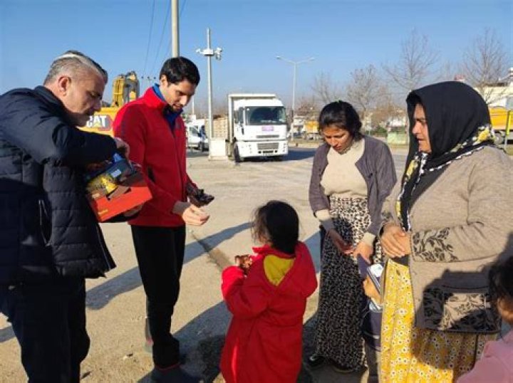 Ugurcan Kapidag: A Young Philanthropist Making a Difference