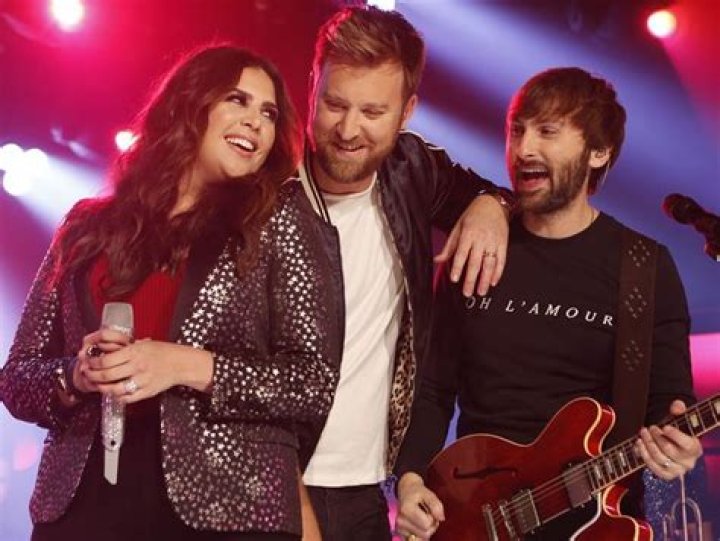 The Ultimate Lady Antebellum Quiz