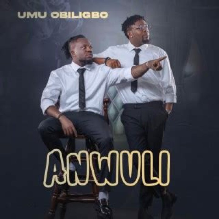 Umu Obiligbo – Music and I (Full EP)