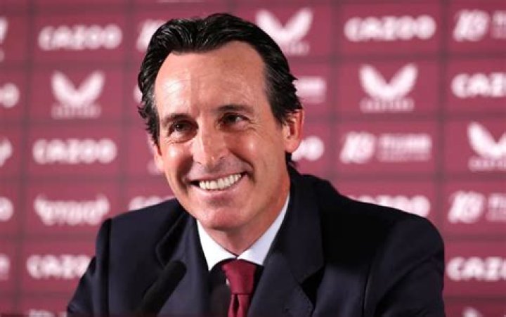 Unai Emery Biography: Parents, Age, Salary, Net Worth, Spouse, Stats, Nationality, Children, Wikipedia, Photos