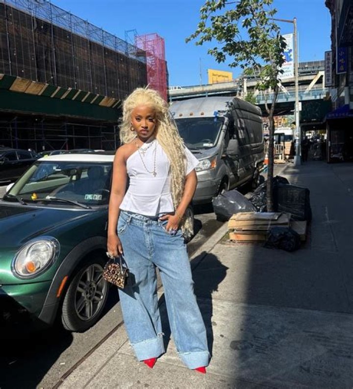 Uncle Waffles Net Worth, Age, Height