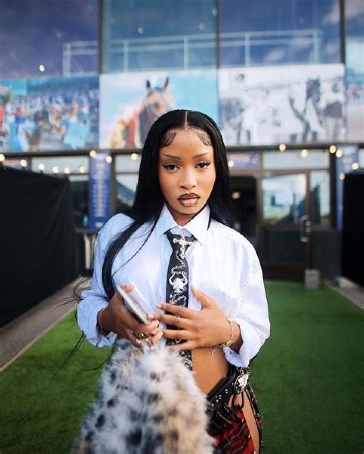 Fame | Uncle Waffles net worth and salary income estimation Jan, 2024