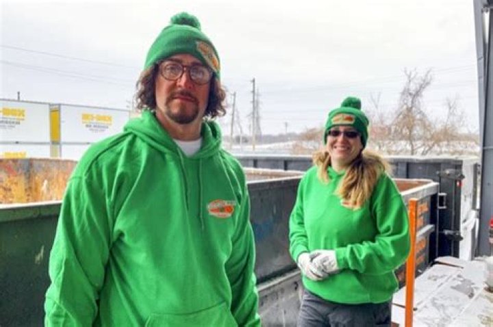 Undercover Boss Premiere Recap 01/07/22: Season 11 Episode 1 “College Hunks”
