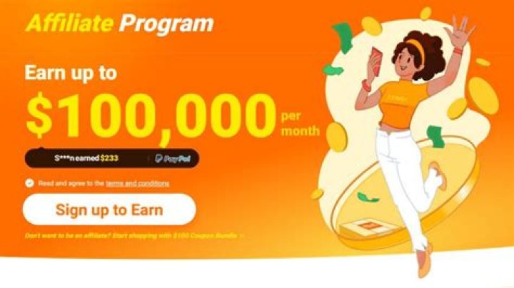 Unlock Your Earning Potential with TEMU Affiliate Program