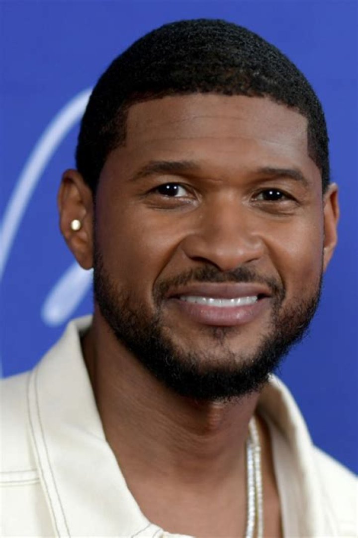 Usher Net Worth: How Much Is Usher Worth?