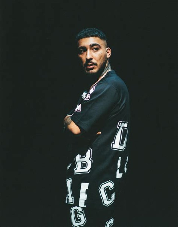 Fame | Uzi (Turkish rapper) net worth and salary income estimation Apr, 2024